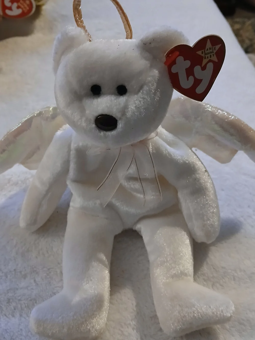 RARE Ty Beanie Baby 